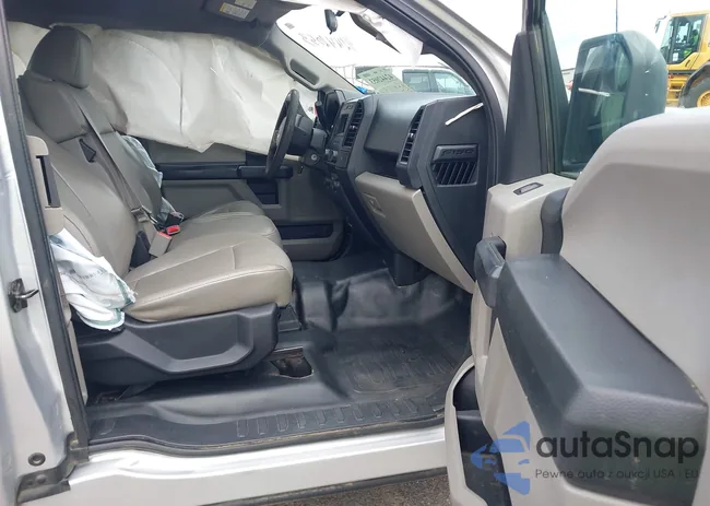 1FTEX1C83HFA82209: 42442053