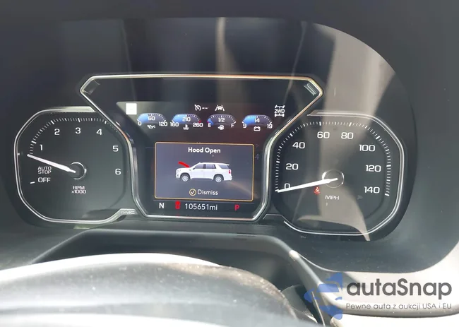 1GKS2HKD4MR296082: 42442061