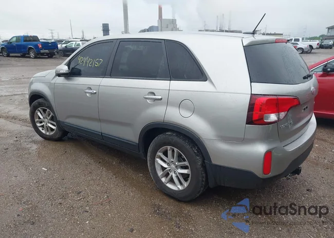 5XYKT3A61FG558267: 42442157