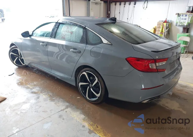 1HGCV1F45MA079021: 42442196