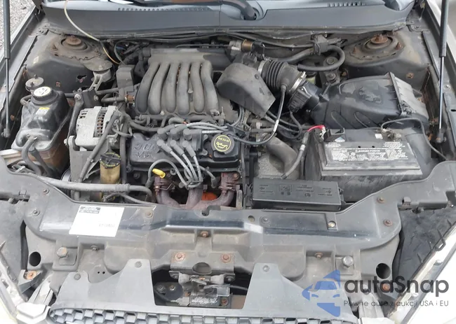 1FAFP53U01G193699: 42442236