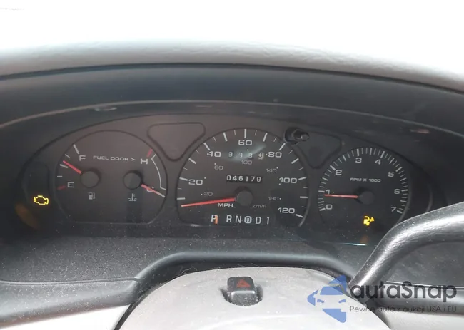 1FAFP53U01G193699: 42442236