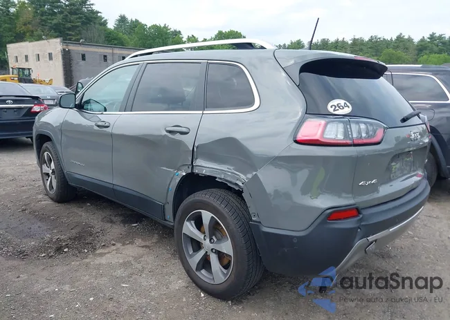 1C4PJMDX2MD116650: 42442327