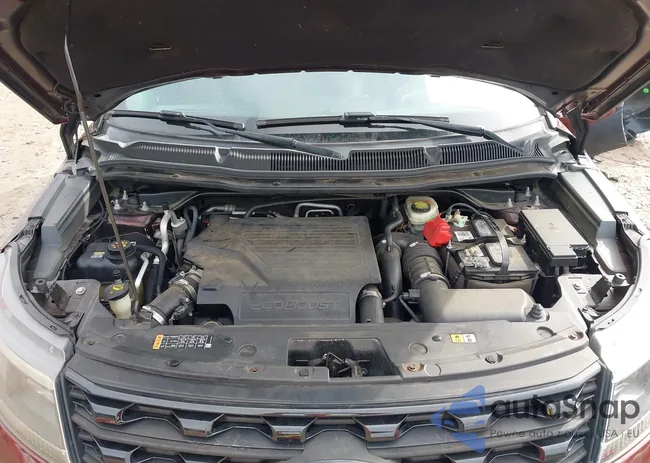 1FM5K8GT7GGB71257: 42442346