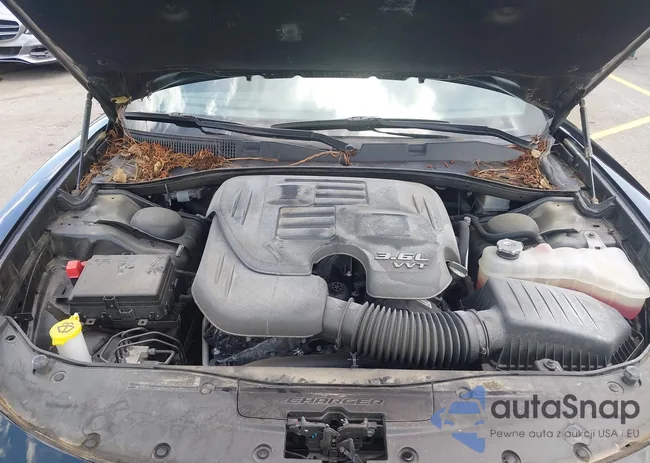 2C3CDXBG5MH515442: 42442369