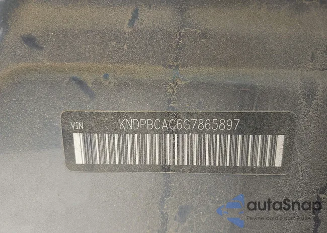 KNDPBCAC6G7865897: 42441392