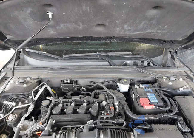 1HGCV1F36MA003542: 42441422