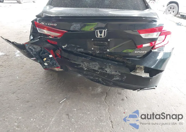 1HGCV1F36MA003542: 42441422