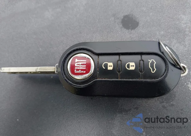 ZFBCFAAH8EZ000209: 42441433