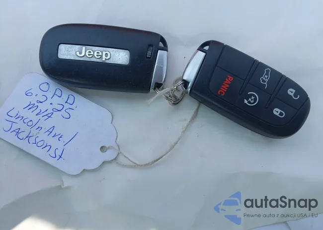 1C4RJFBG7LC293660: 42441560