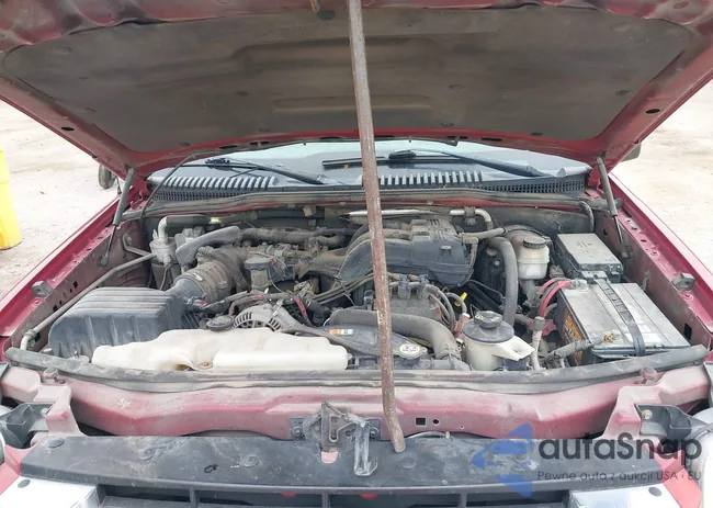 1FMEU53K87UA25764: 42441585