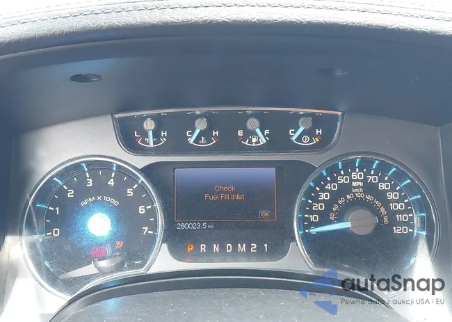 1FTFW1CTXCFB05683: 42441598