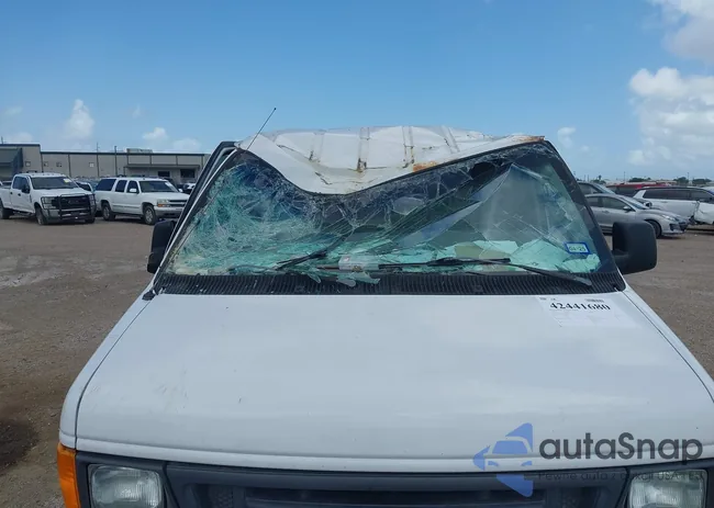 1FTNE24L65HB17842: 42441680