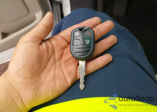 1FM5K7D87FGB53043: 42441692