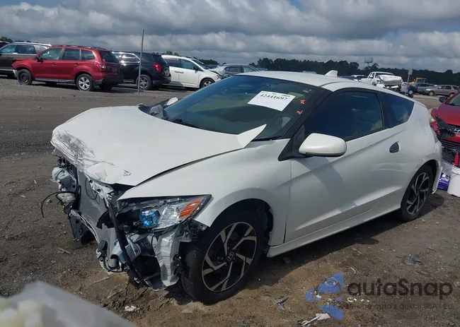 JHMZF1D40GS000375: 42441697