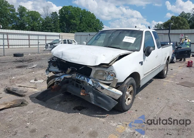 1FTRX17W82NB98190: 42441761