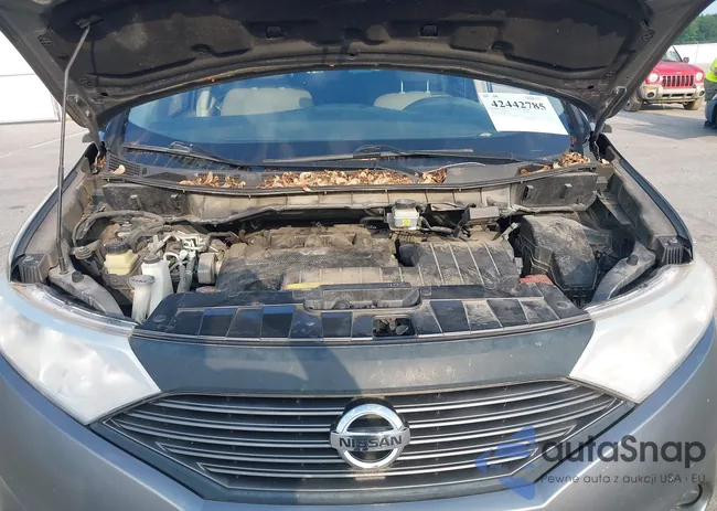 JN8AE2KP8F9122111: 42442785