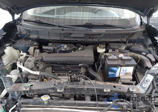 KNMAT2MT6FP551299: 42442799