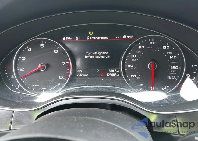 WAUG8AFCXJN038268: 42442815