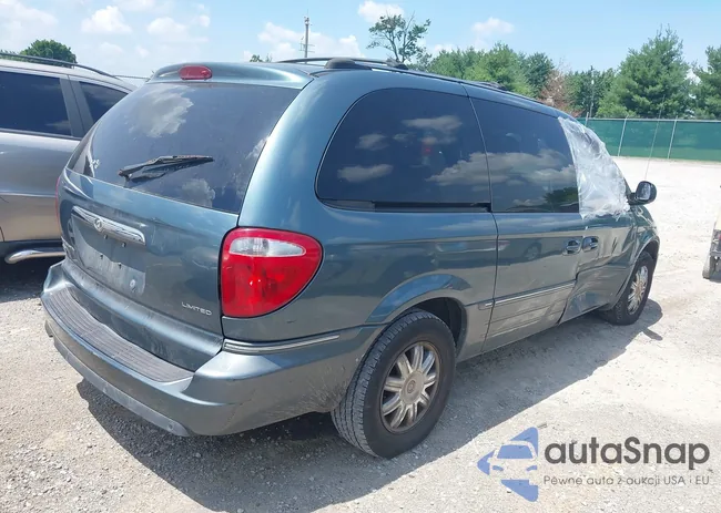 2C4GP64L25R217497: 42442906