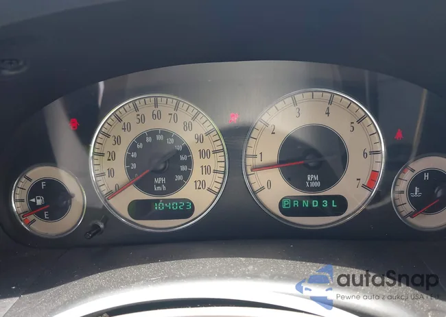 2C4GP54L51R261157: 42442907