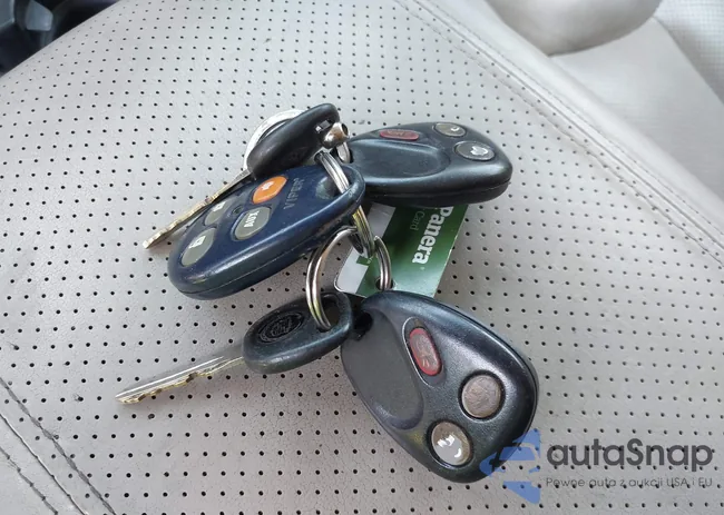 1GYEK63N64R174662: 42442912