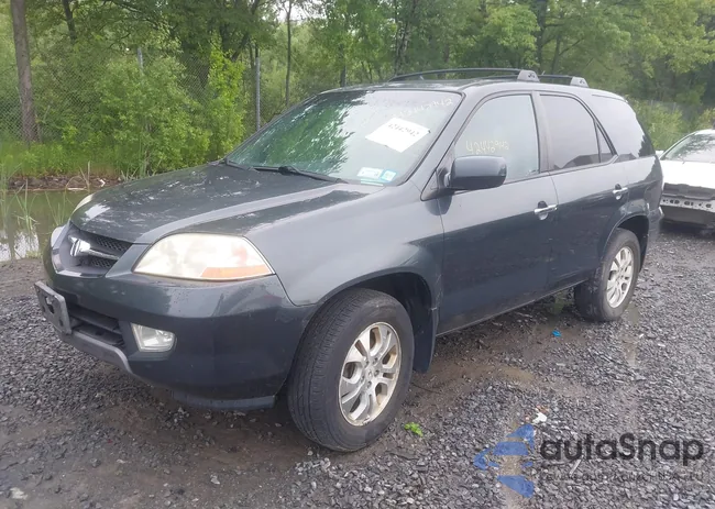 2HNYD18863H530359: 42442942