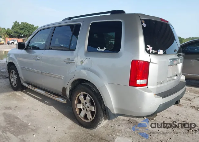 5FNYF38839B022943: 42443006