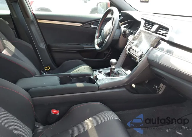 2HGFC1E59KH707156: 42443065