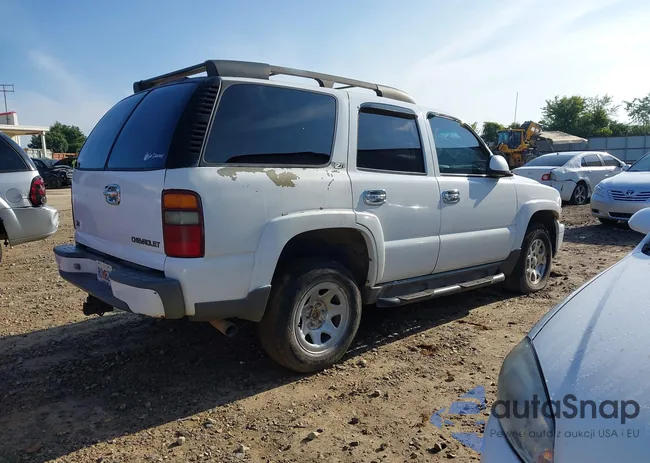 1GNEK13T71R225256: 42443173