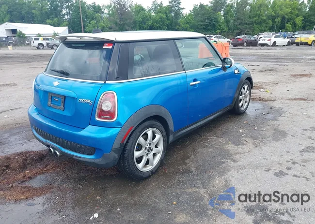 WMWMF7C55ATW88946: 42443200