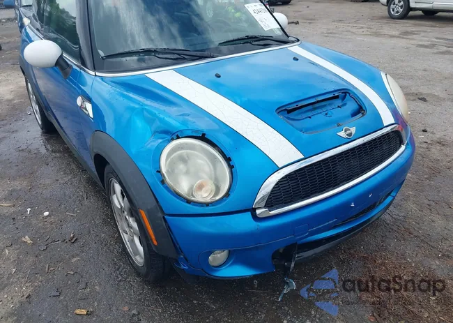 WMWMF7C55ATW88946: 42443200