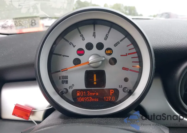 WMWMF7C55ATW88946: 42443200