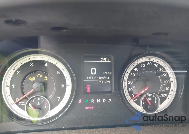 1C6RR6KTXFS523540: 42443233