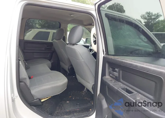 1C6RR6KTXFS523540: 42443233