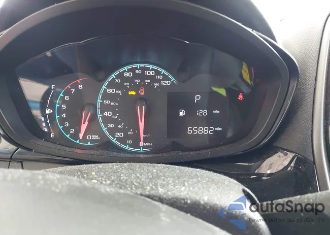 KL8CD6SAXKC722175: 42443246