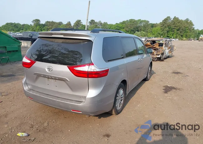 5TDYK3DC2FS582546: 42443288