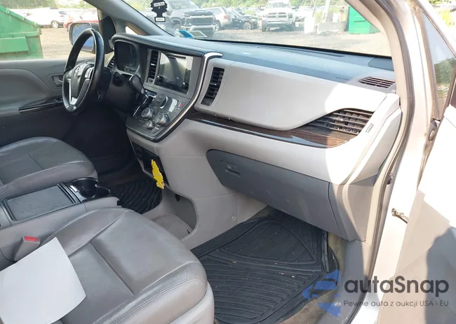 5TDYK3DC2FS582546: 42443288