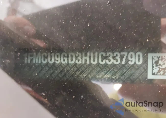 1FMCU9GD3HUC33790: 42443308