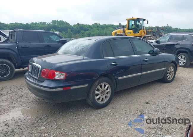 KNALD124345031191: 42443349