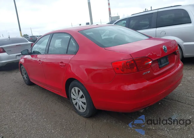 3VW1K7AJ1CM364487: 42442423