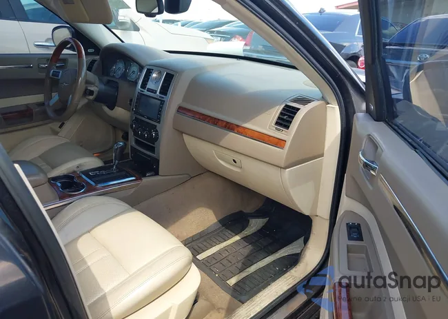 2C3LA63T09H583220: 42442430