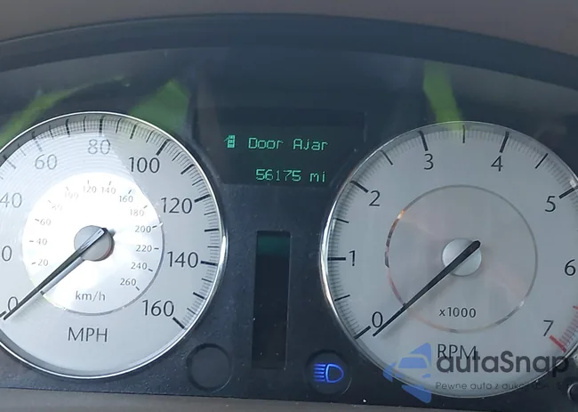 2C3LA63T09H583220: 42442430