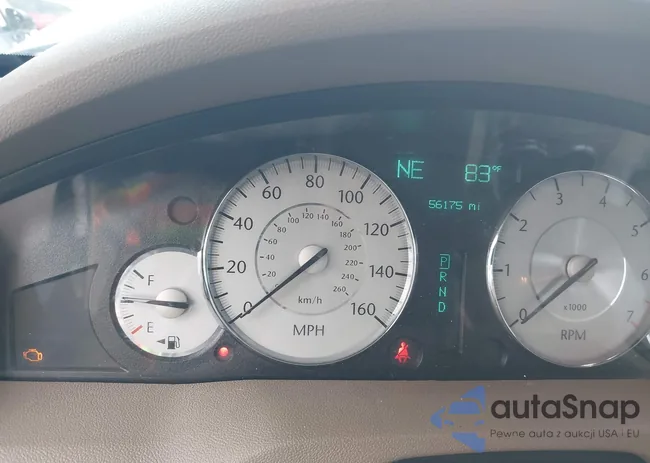 2C3LA63T09H583220: 42442430