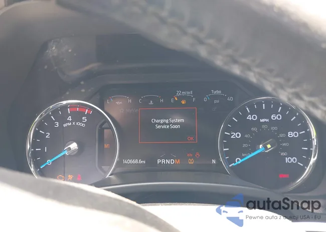 1FT7W2BT2LED04826: 42442489