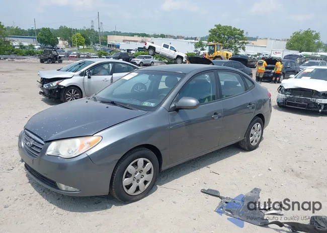 KMHDU46D69U682617: 42442503