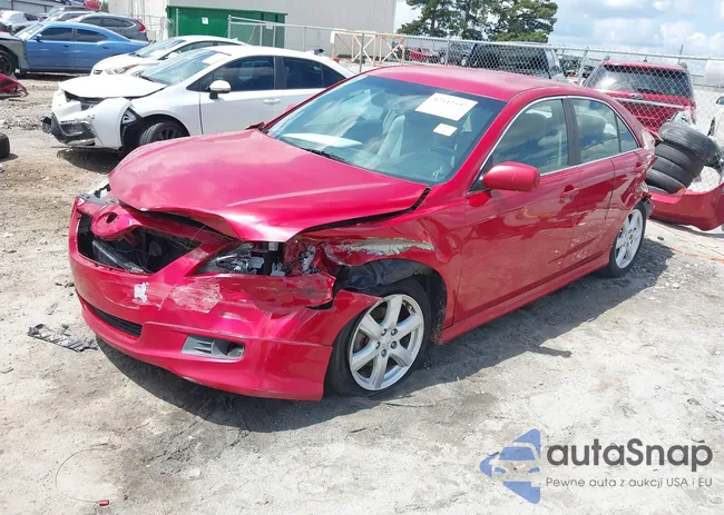 4T1BK46K77U027052: 42442592