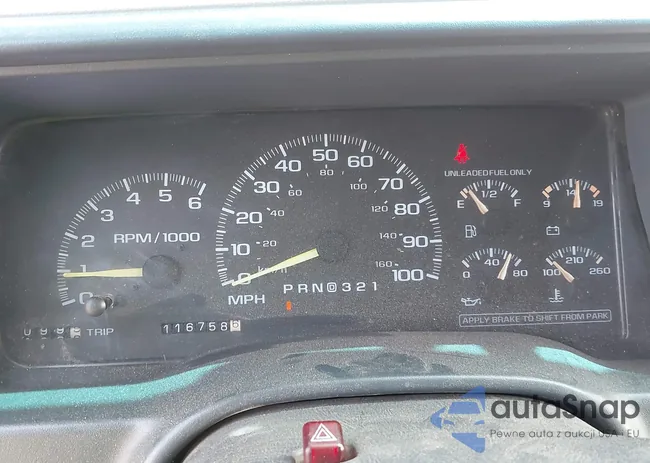 1GCGC33J0YF423603: 42442765