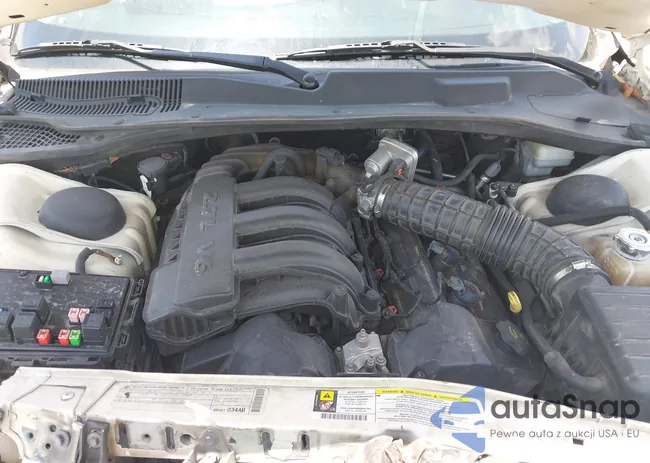 2C3CA4CD4AH213499: 42443772