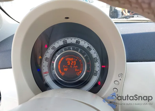 3C3CFFDR7DT512732: 42443988